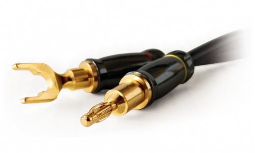 Cable Dynavox Altavoz: soluciona interferencias con conectores banana 3m 2