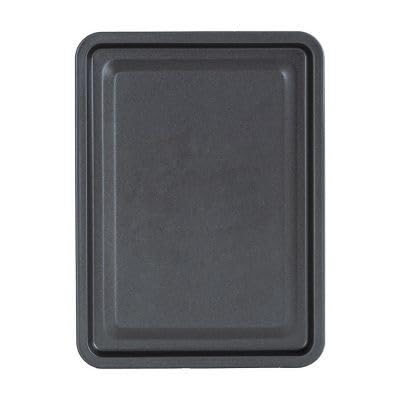 Lakeland Mini Oven Tray Perfect for Air Fryers and Small Ovens Single Portion Non-Stick