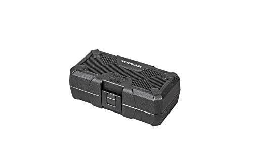 Topeak 2-10 Nm Torque Wrench Box One Size, Black - Image 3
