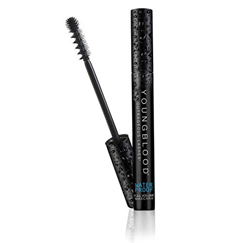 Youngblood Outrageous Lashes Full Volume Waterproof Mascara