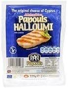 Traditional Halloumi Cheese - 7 oz