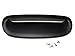 ATEX Matte Black Painted OEM Hood Scoop for Mini Cooper R53 2001~2006/Replacement