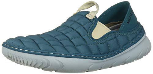 Image of Merrell Womens Hut MocLoafer