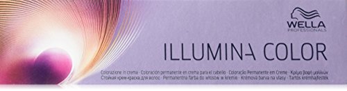 Preisvergleich Produktbild Wella Nr. 9 / 60 Illumina Färben