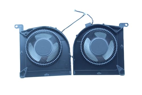 Ventilateur CPU GPU Lenovo LOQ 15IRH8 pour stopper la surchauffe