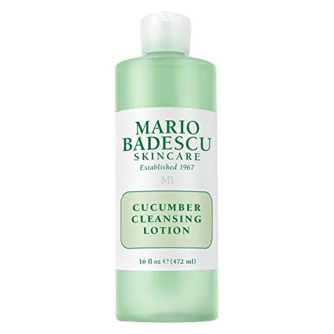 Mario Badescu Cucumber Cleansing Lotion Cover