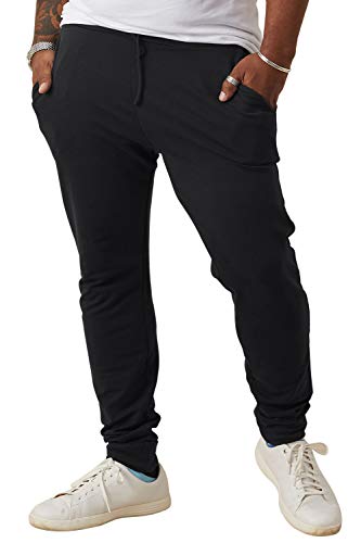 Men's Organic Jogger Pants