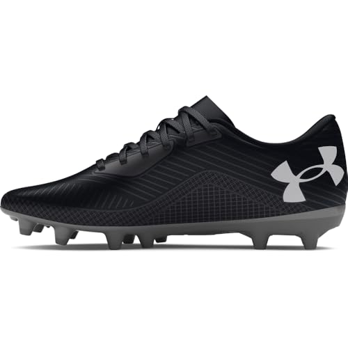 Image of Under Armour Unisex Adult Shadow Select 2 Soccer Cleats