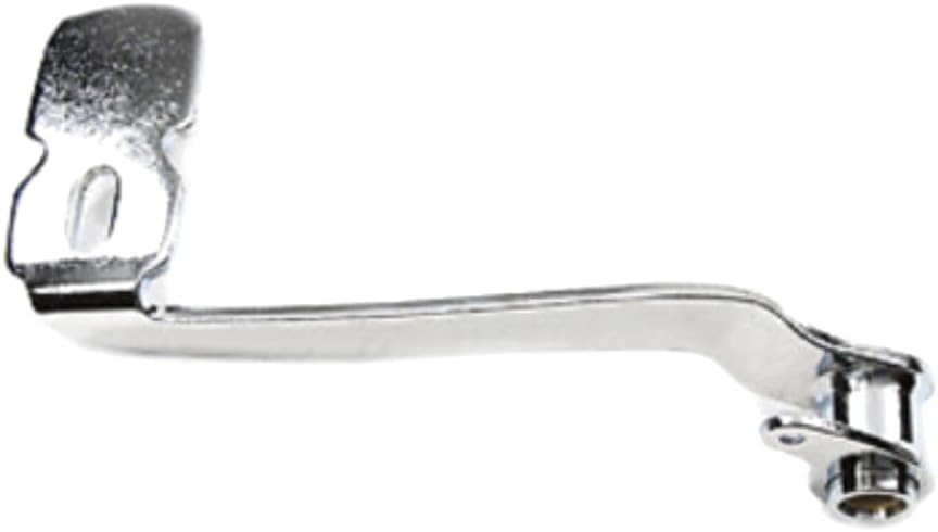 Brake Lever Chrome Each for 2000-2006 for Heritage 2000-2006 for 2000-2003 for 2005-2006 for Springer 2005-2006