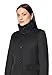 Gil Bret Damen Paula Jacke, Jet Black, 46