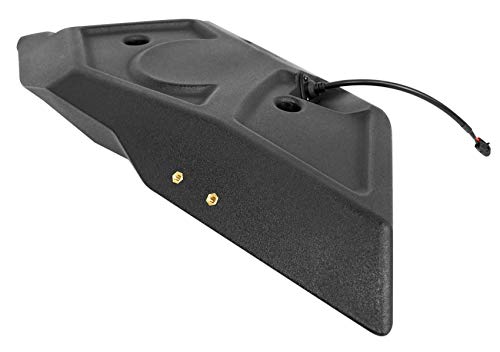 Image of SSV Works RZ5-DF65U 2020-2024 Polaris RZR Front Door Speakers Pods for RZR Pro XP, Pro R & Turbo R (RZ5-DF65U)