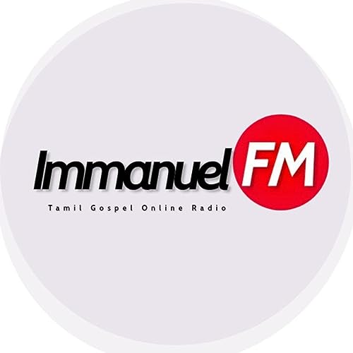 Couverture de Immanuel FM