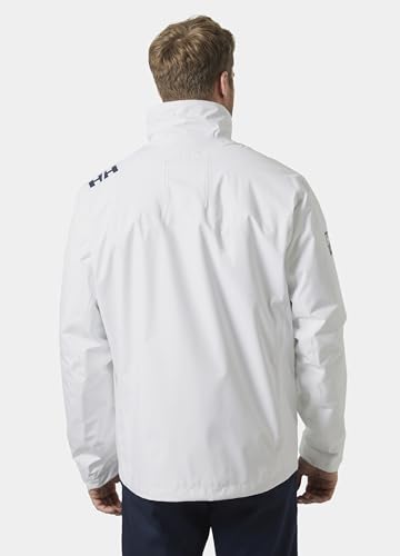 Image of Helly-Hansen Men's Crew Midlayer Jacket 2.0