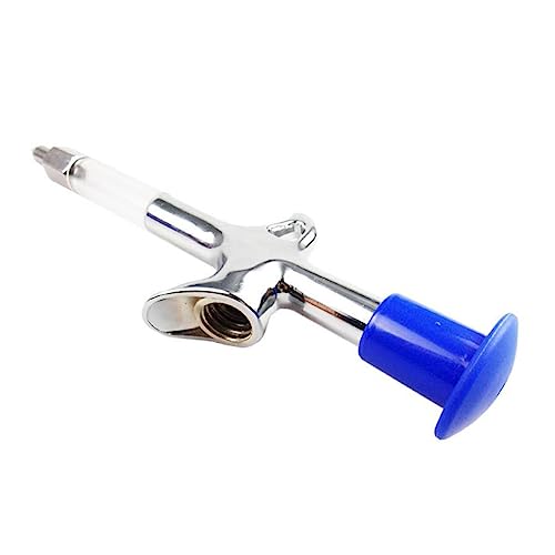 Unomor Bike Grease Injector High Performance for Mountain Road Bikes Durable Grease for Bottom Bracket Flywheel Hubs Pedals Excellent High Temperature Resistance