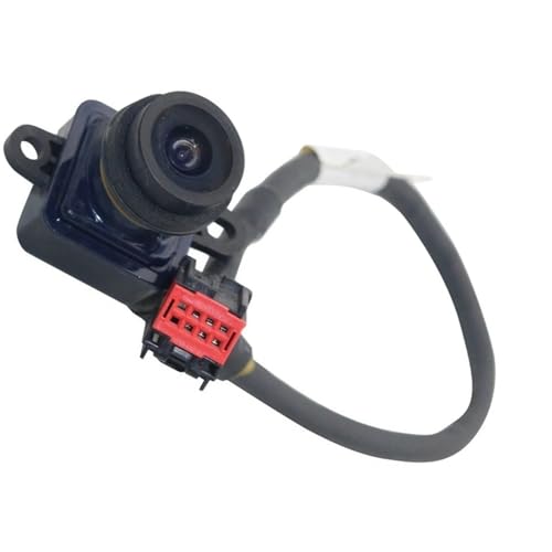 Caméra de recul grand angle pour Dodge Charger 2011-2014