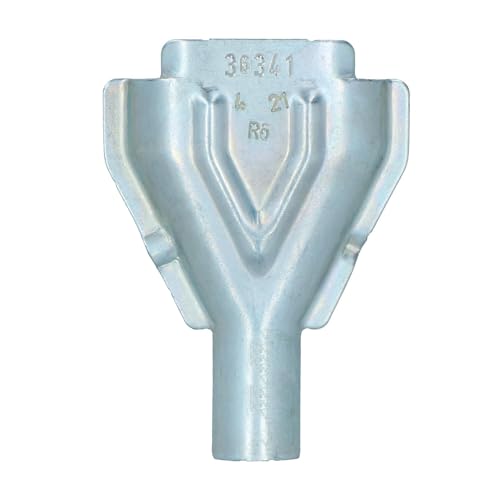 Frenos de remolque sin roces con la cubierta de media carcasa AB Tools de 19 mm 5