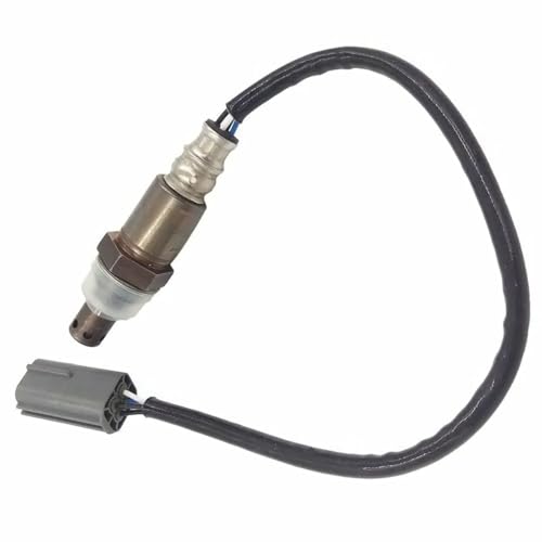 Sonde Lambda O2 Infiniti EX37 QX50 câble capteur oxygène 22693-JF00A module échappement