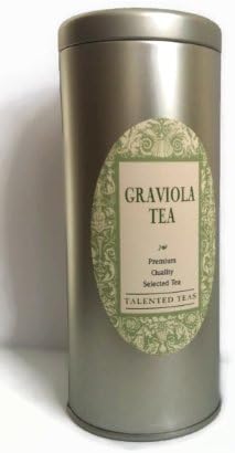 Graviola Tea
