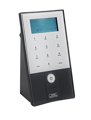 Preisvergleich Produktbild Burg-Wächter secuENTRY pro 5711 PINCODE Elektronisches Keypad