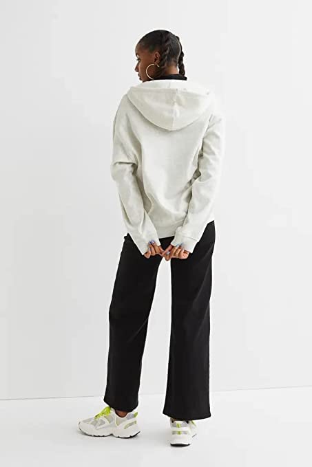 Image of Women Cotton Hooded Hoodie