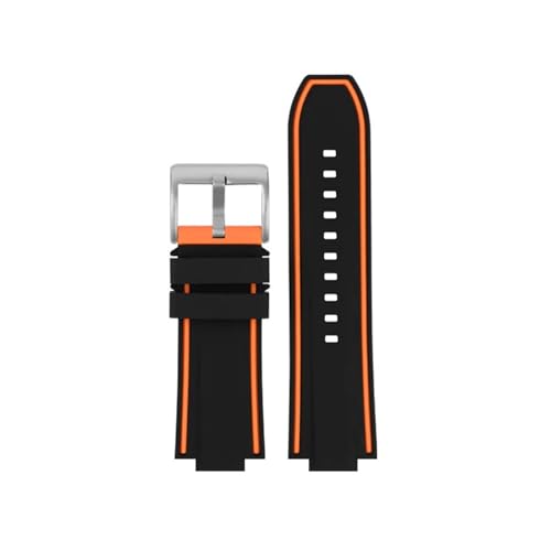 Bracelet premium en silicone de rechange compatible Casio G-SHOCK GA-900