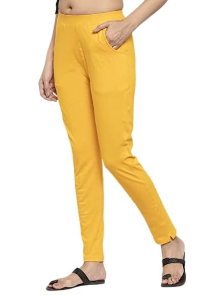Image of Vinayak Fashion Products Pocket Legging for Womans and Girls