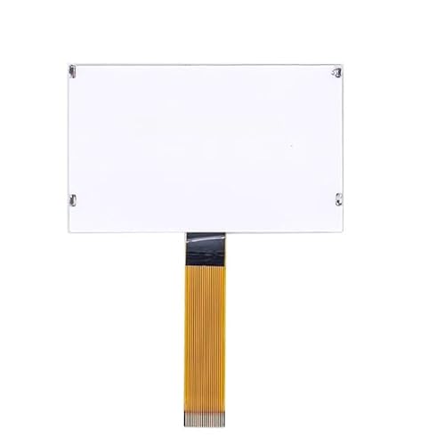 TM12864G3CCWGWA 2.4C` 128x64 20s WLED FSTN LCD fBXvC TM12864G3CCWGWA-1