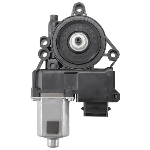 Moteur de levage électrique et régulateur vitre pour Kia Sorento 2012 2013 avant gauche