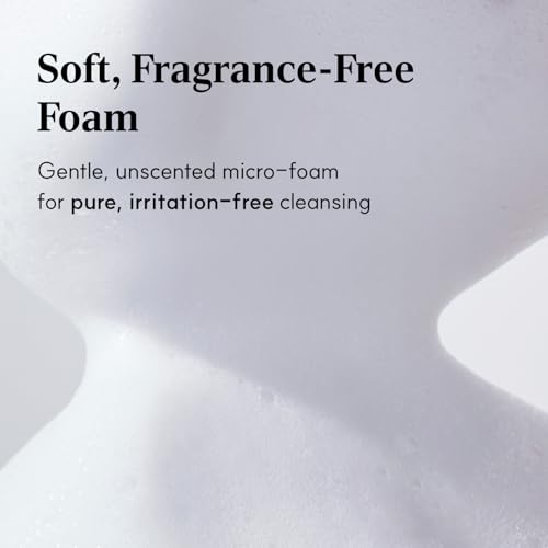 LACTOMEDI Feminine Foaming Wash | Gentle Foam Cleanser for Intimate Hygiene | pH-Balanced Formula for Sensitive Skin | Yeast infection treatment | EWG Green Certification | 5.07 fl oz. - Image 6