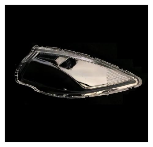 Abat-jour lampe lentille phare droit Nissan Tiida contre plastique jauni