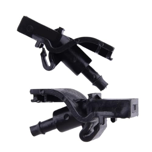 Gicleur de lave-glace pour Ford Mustang 2015-2017 Finition Premium FR3Z17603AA