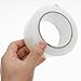 VILLFUL Garden Greenhouse Repair Film Tape 25m Roll Sealing Tape for Cracks Industrial Strength