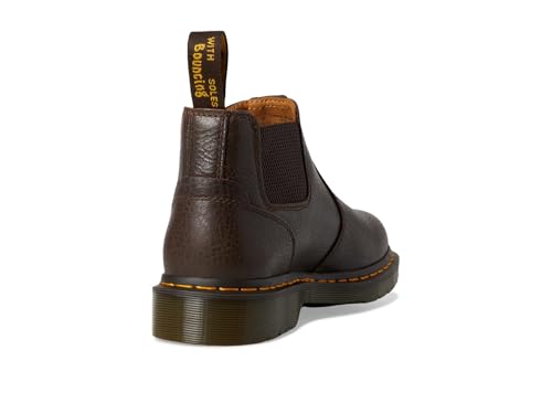 Image of Dr. Martens Unisex Adult 2976 Lo Chelsea