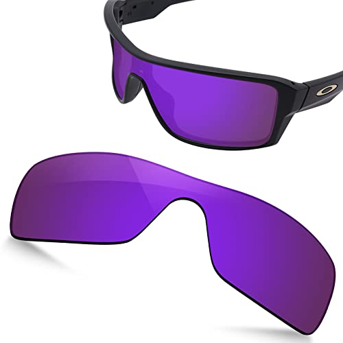 Image of Polarized Replacement Lenses for Oakley Ridgeline OO9419 Sunglass