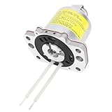 Excellente durabilité : fabriqué à partir de matériaux métalliques de première qualité, notre moteur de pompe de frein ABS offre une durabilité et une longévité exceptionnelles. Cela garantit qu’il peut résister aux rigueurs de la conduite quotidienne, tout en conservant des performances optimales sur de longues périodes. L'utilisation de matériaux haut de gamme contribue également à la fiabilité et à la sécurité globales de votre système de freinage.