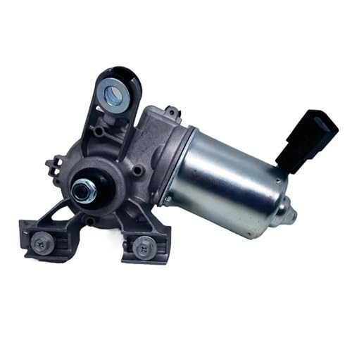 Moteur d'essuie-glace avant 96648776 pour Pontiac G3 2008 et Chevrolet Aveo 2007-2015