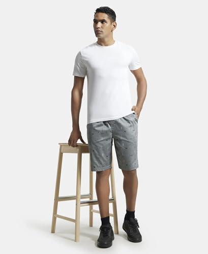Image of Jockey Men Shorts