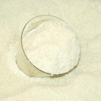 Blanched Almond Meal / Flour (5 Lb)