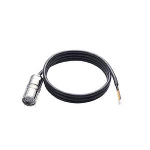 Câble de puissance BMP 1.5mm² 3m souple et résistant pour l'intérieur