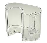 Wassertank kompatibel mit/Ersatzteil für WMF FS-1000050590 0412300011 Lono Aroma Kaffeemaschine