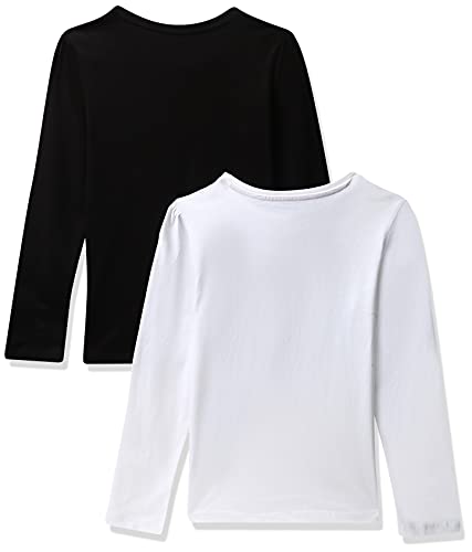 Image of Amazon Brand - Symbol Girl's Regular Fit T-Shirt