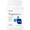 GNC Magnesium 500mg, 120 Capsules, Supports Calcium Absorption and Strong Teeth and Bones