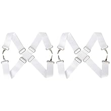 DRUM SHOULDER-- There are metal clasps of the straps, resistant to and convenient to take on and off DRUM BELT-- and maintain, suitable for drum, bass drum, waist drum, etc, an indispensable accessory for your drum DRUM STRAP BELT-- Made of nylon mat...