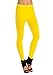 Produktbild jp_parallel_import Women's Yellow Leggings Standard