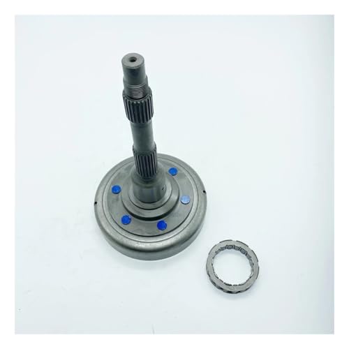Boîtier d'embrayage Linhai 500 LH500 M550 UTV Quad pièce 35295