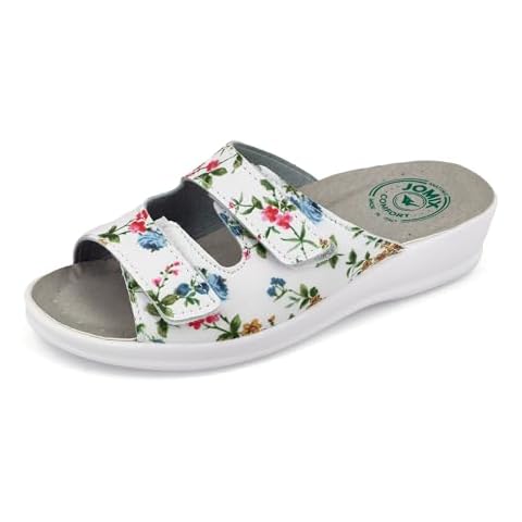JOMIX Sandales Anatomiques Femme Cover