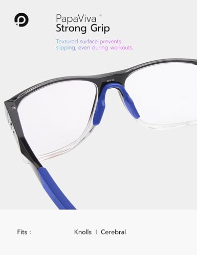 Image of Replacement Nose Pad for Oakley Knolls OX8144