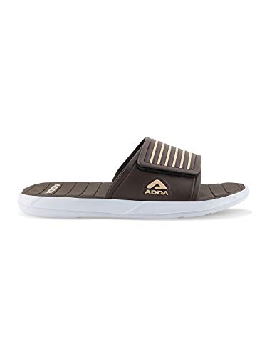 Image of Adda Comfort Plus Durable & Comfortable | EVA Sole | Lightweight | Fashionable | Super Soft | Outdoor Slipper & Sliders for Men