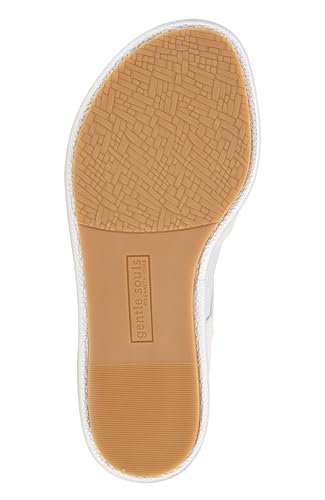 Gentle Souls by Kenneth Cole Women's Jalleen Wedge Sandal4
