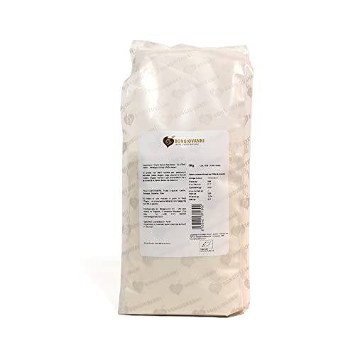 BONGIOVANNI Farina Manitoba Tipo 0 BIO